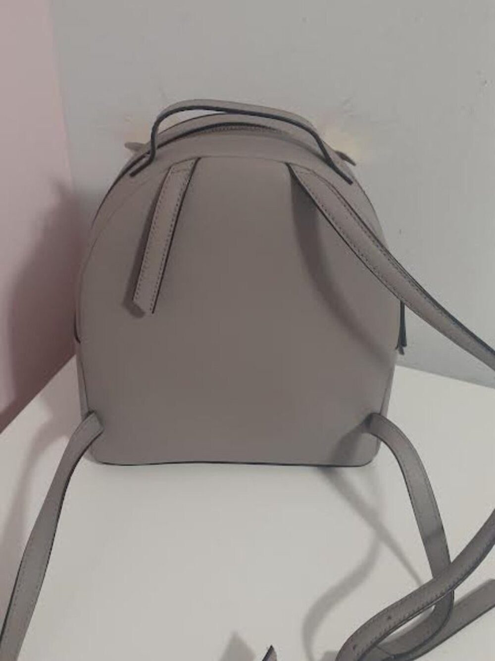 Kate Spade Owl Backpack (Damaged) - Picture 3 of 3